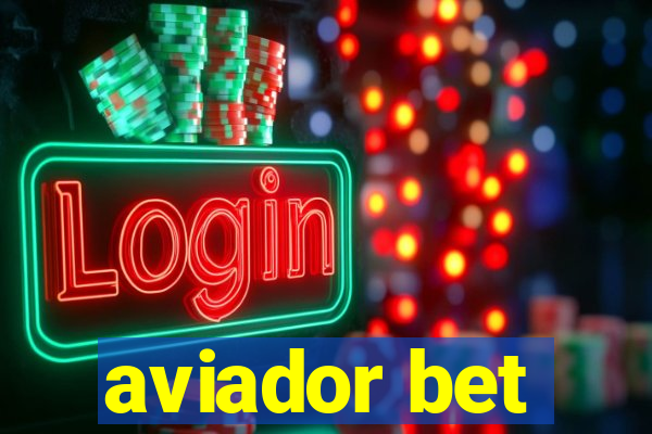 aviador bet